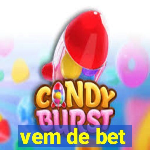 vem de bet